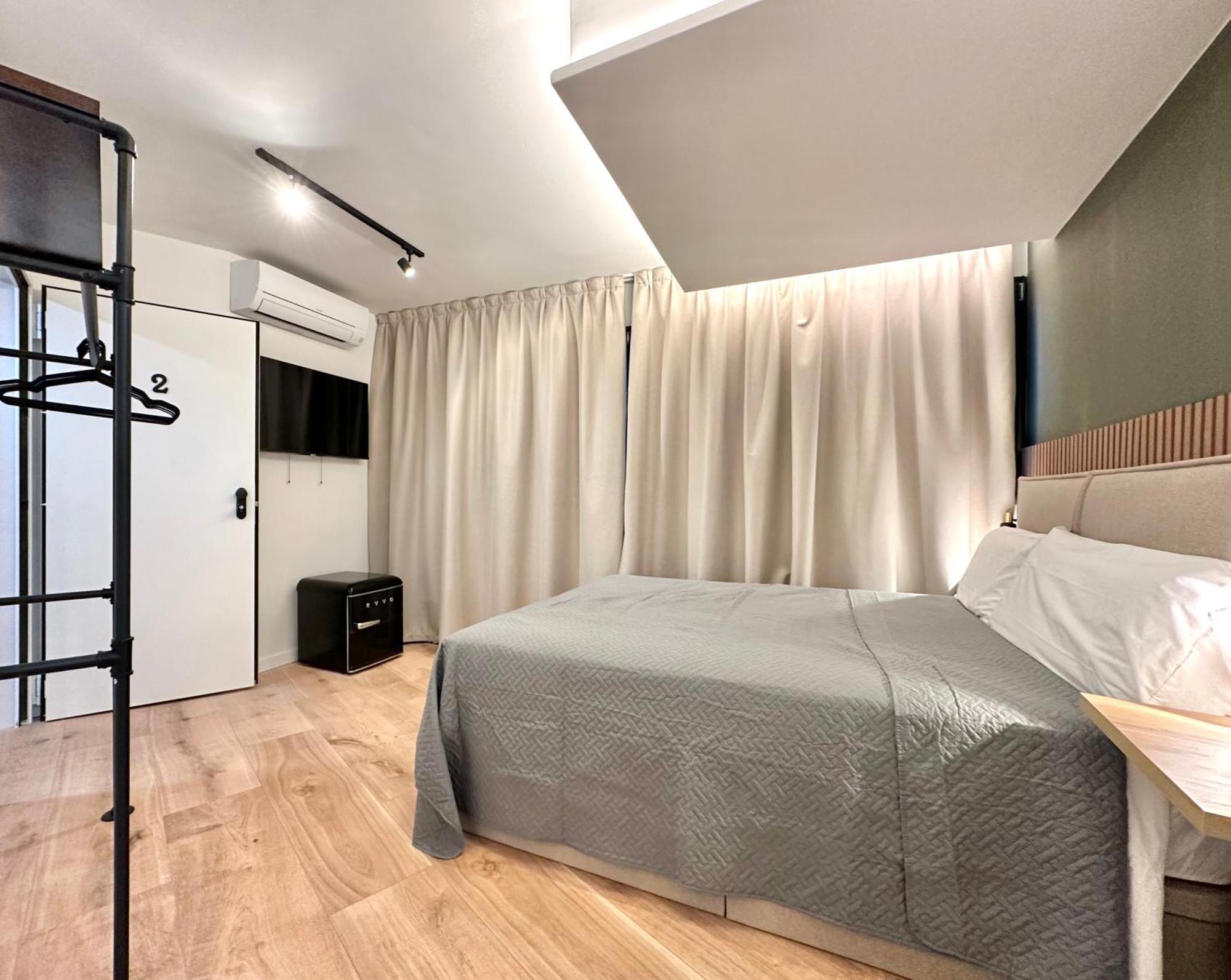 Hostal Rambla Alicante — Photos 1