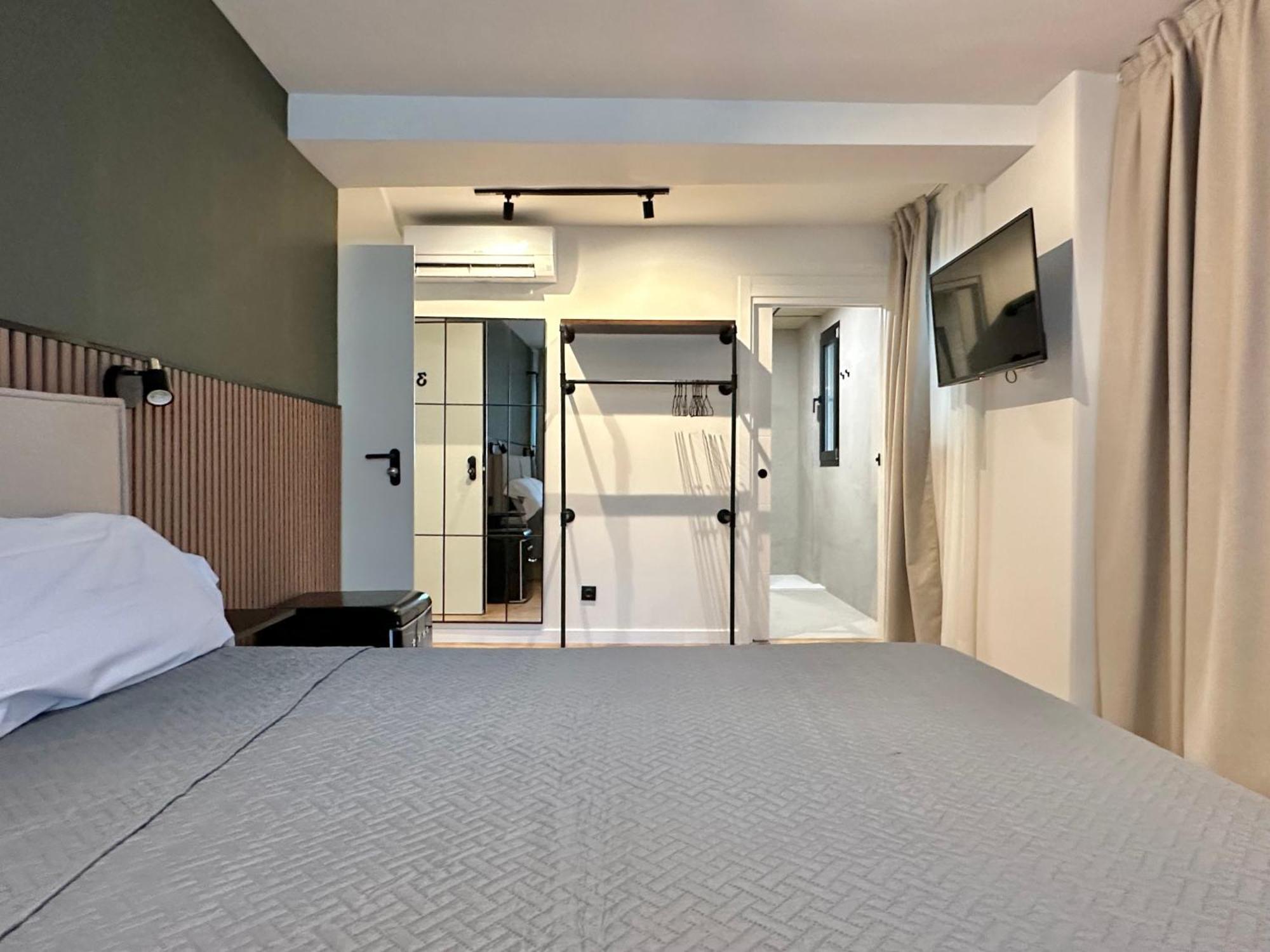 Hostal Rambla Alicante, Alicante
